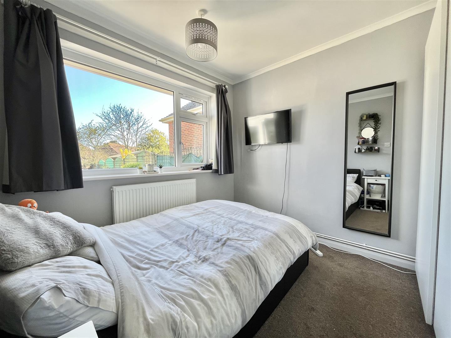 Meadow Way, Fairlight